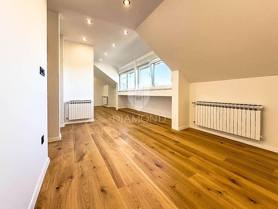 Appartamento Maksimir, 54m2