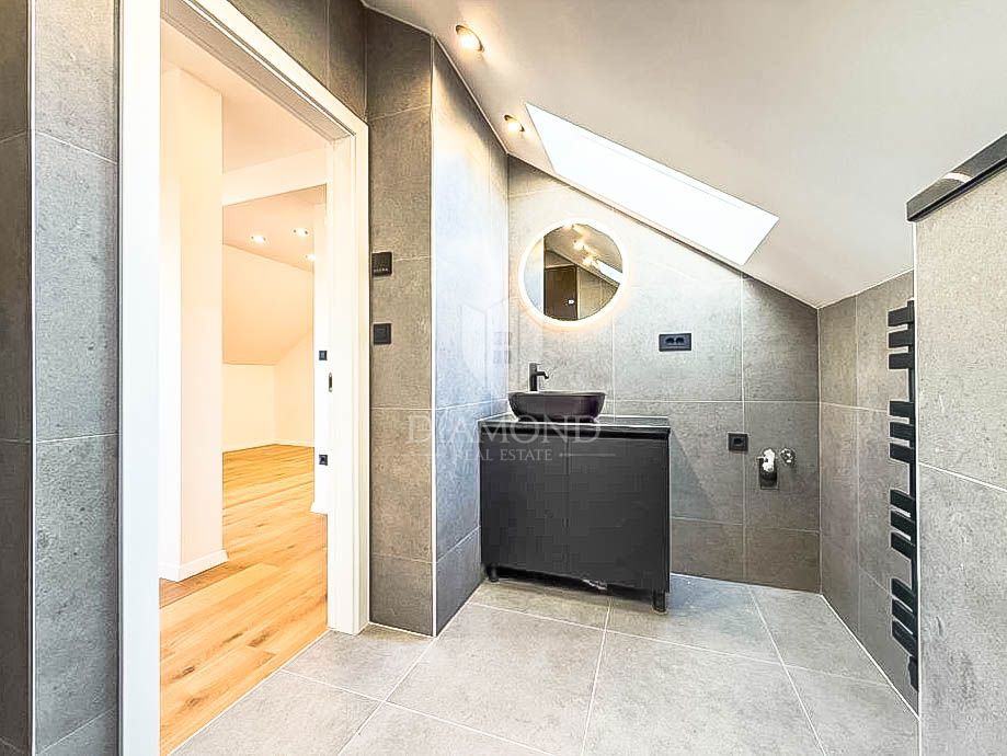 Appartamento Maksimir, 54m2