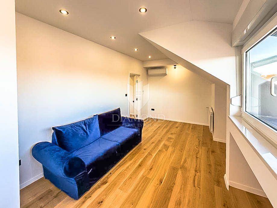 Appartamento Maksimir, 54m2