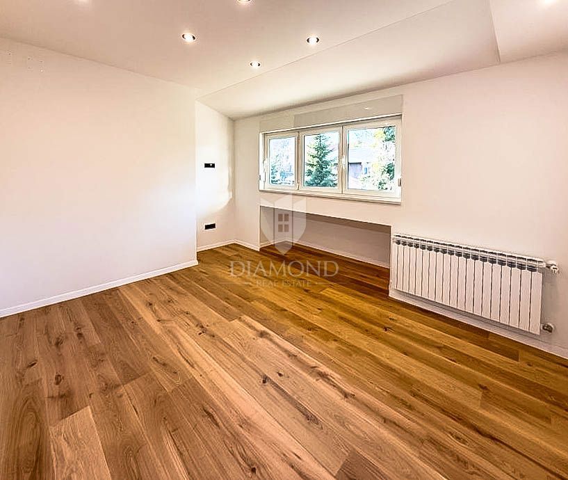 Appartamento Maksimir, 54m2