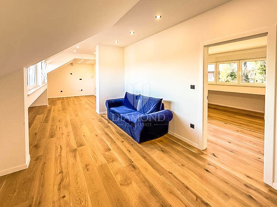 Appartamento Maksimir, 54m2