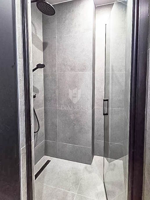 Appartamento Maksimir, 54m2