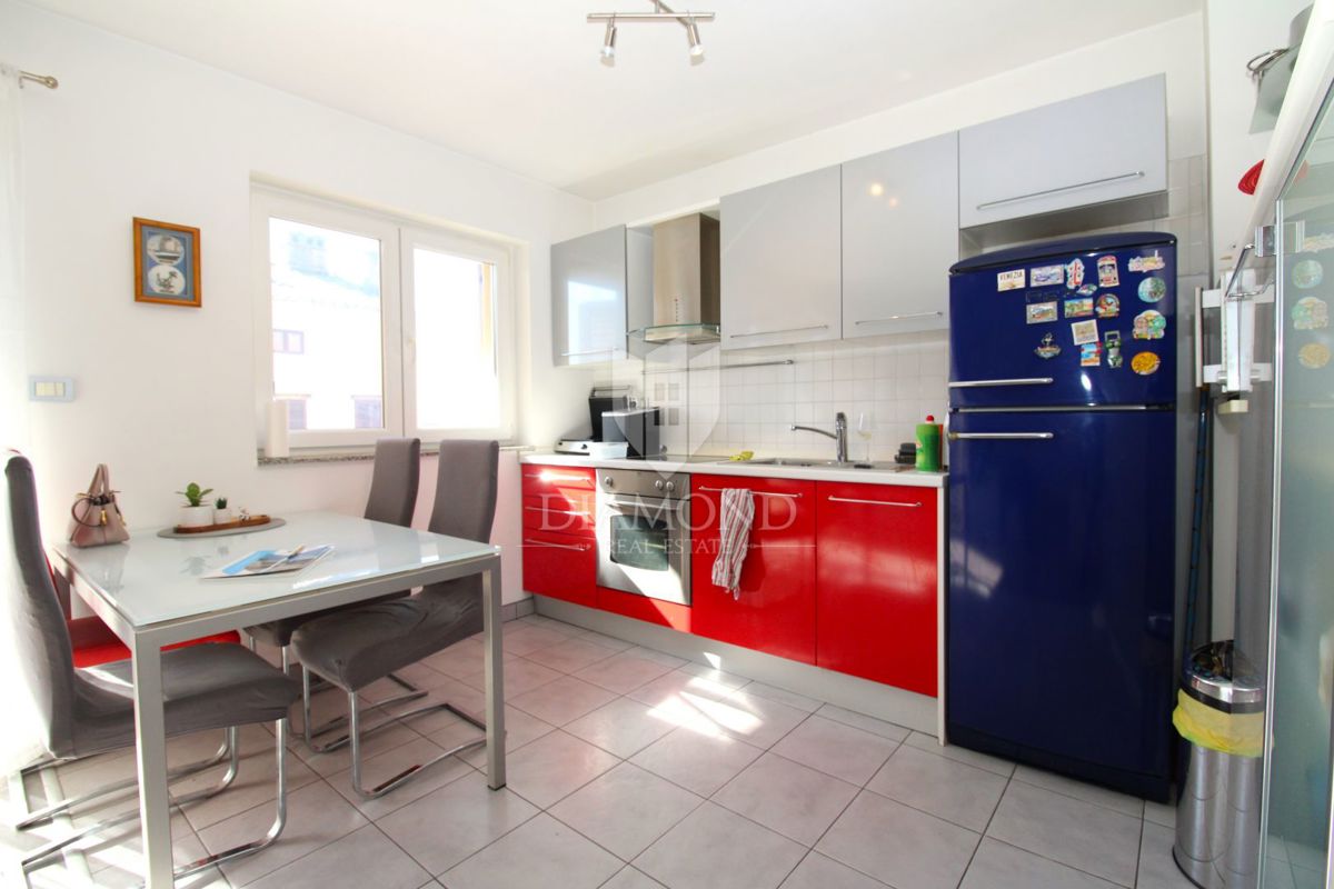 Appartamento Banderovo, Rijeka, 52m2