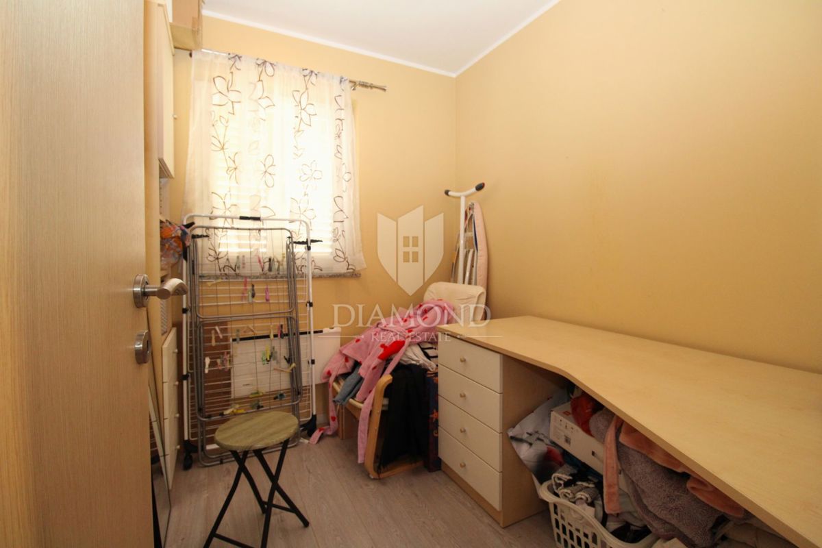 Appartamento Banderovo, Rijeka, 52m2