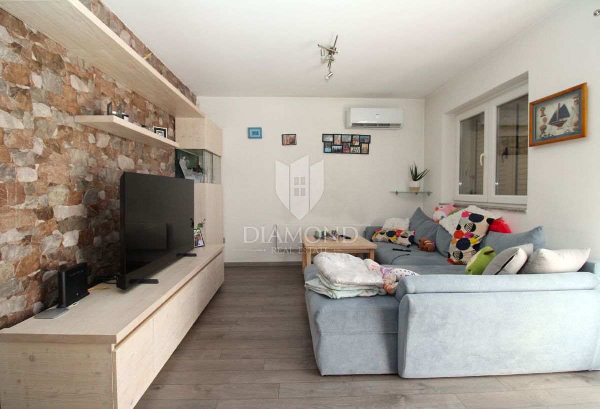 Appartamento Banderovo, Rijeka, 52m2