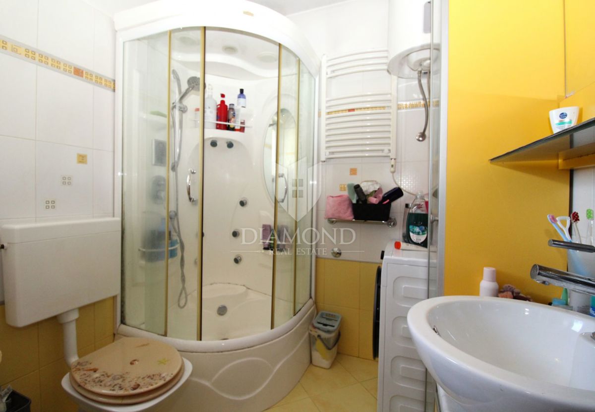 Appartamento Banderovo, Rijeka, 52m2