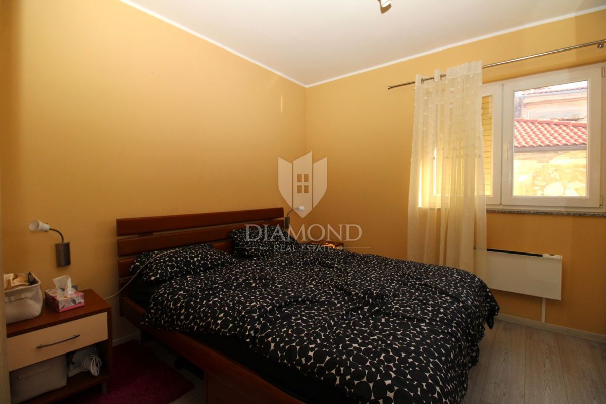 Appartamento Banderovo, Rijeka, 52m2