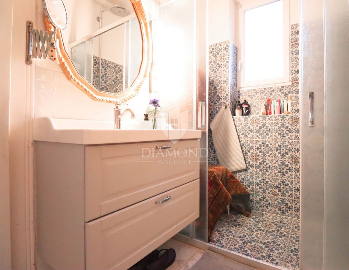 Appartamento Donji grad, Donji Grad, 90m2