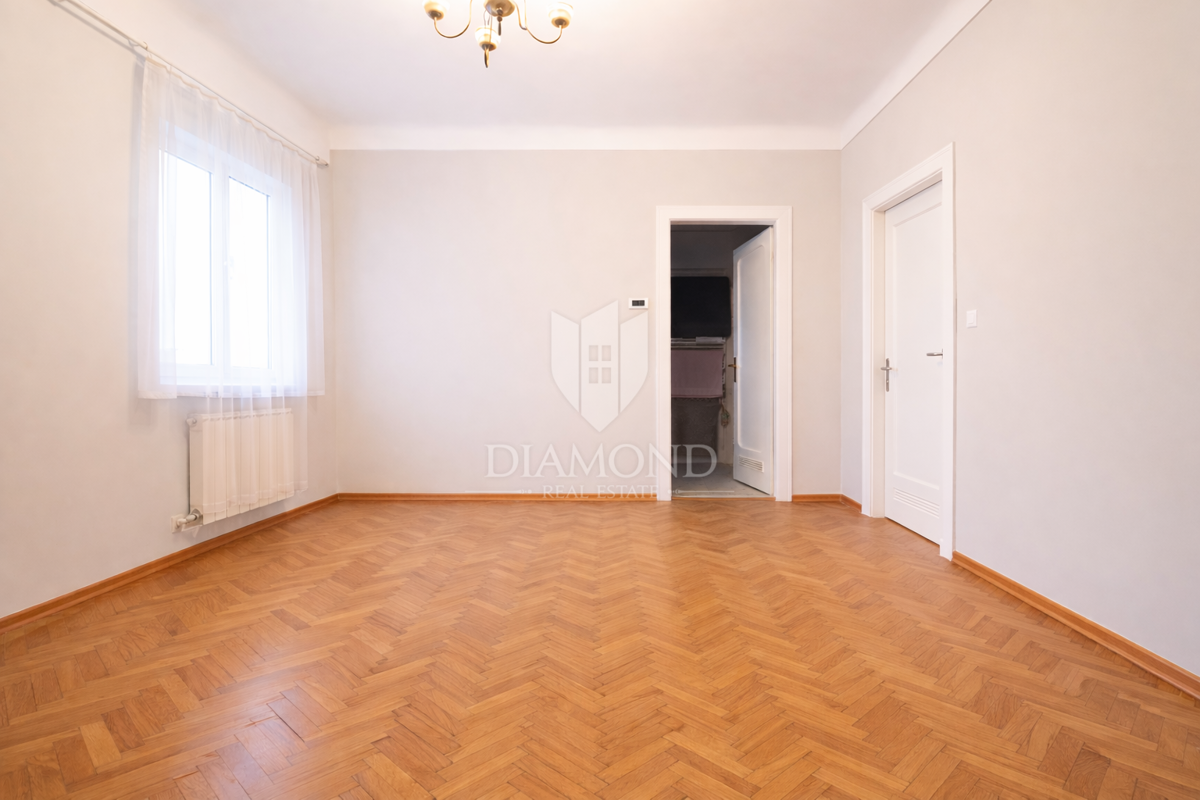 Appartamento Donji grad, Donji Grad, 90m2