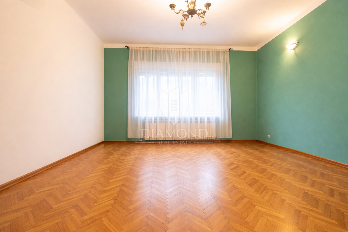 Appartamento Donji grad, Donji Grad, 90m2