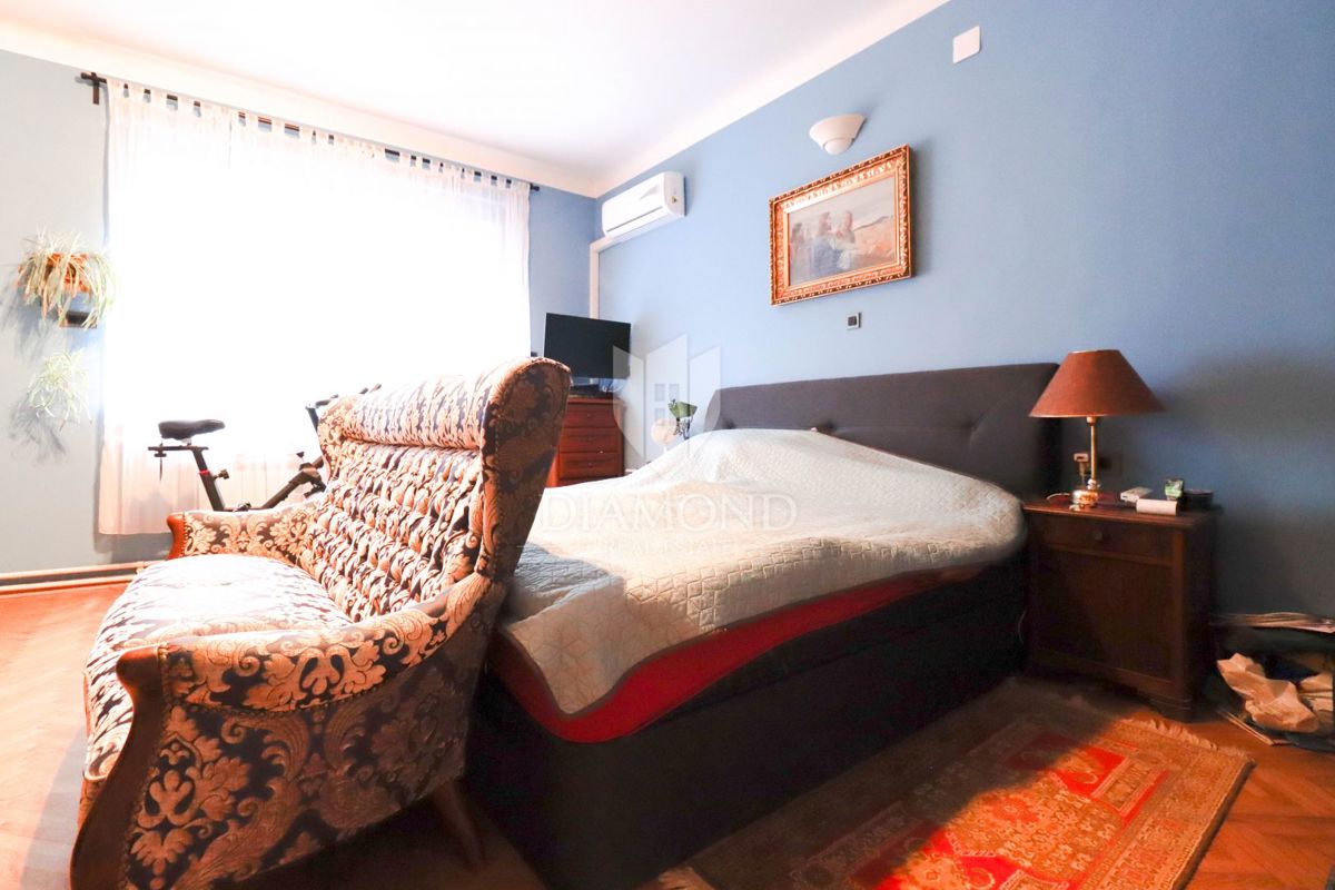 Appartamento Donji grad, Donji Grad, 90m2