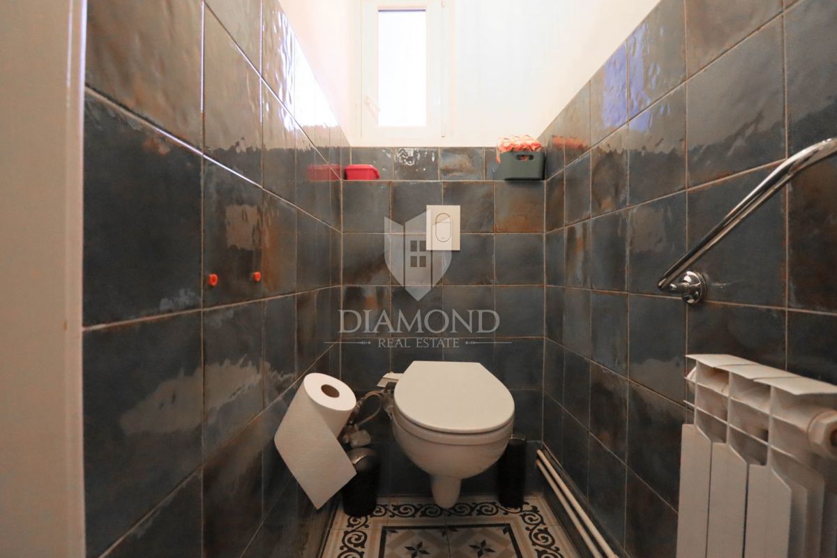 Appartamento Donji grad, Donji Grad, 90m2