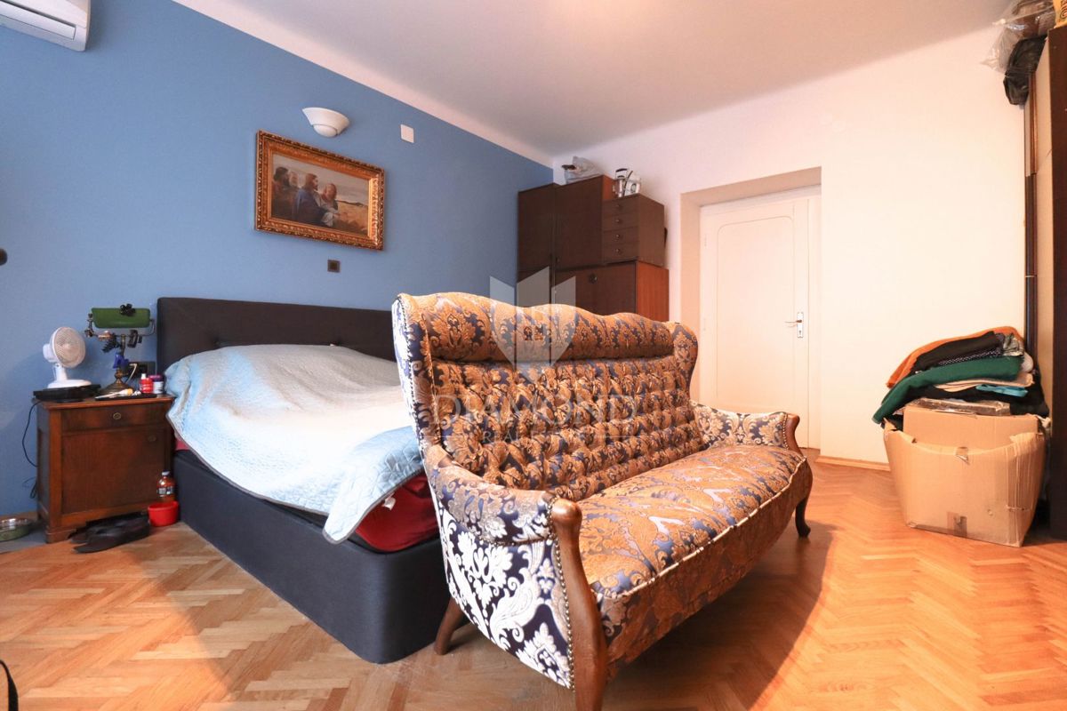 Appartamento Donji grad, Donji Grad, 90m2