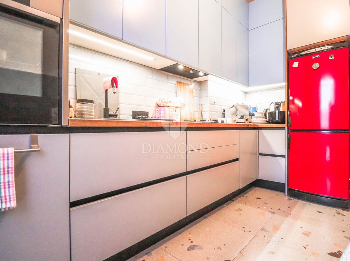 Appartamento Donji grad, Donji Grad, 90m2