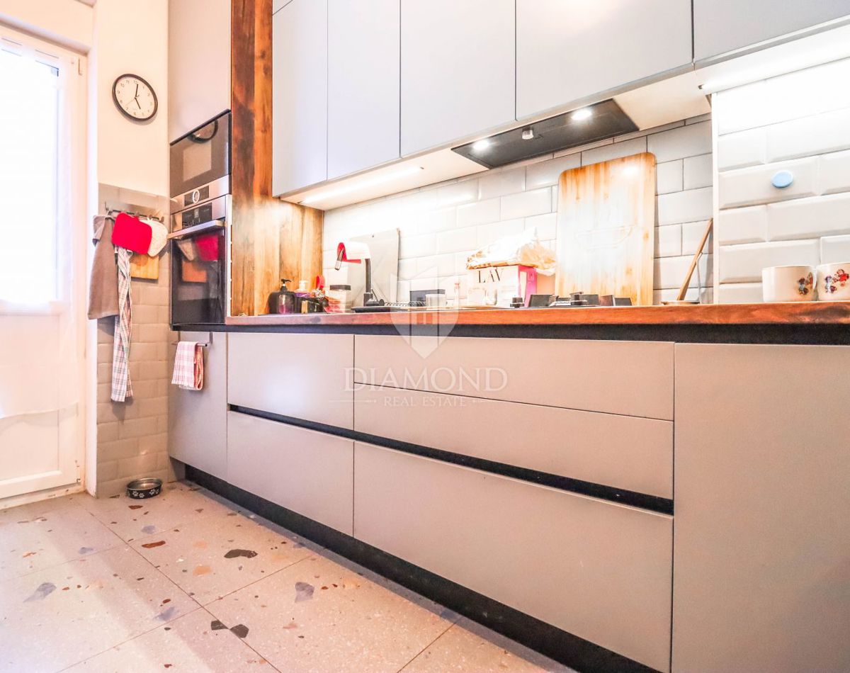 Appartamento Donji grad, Donji Grad, 90m2