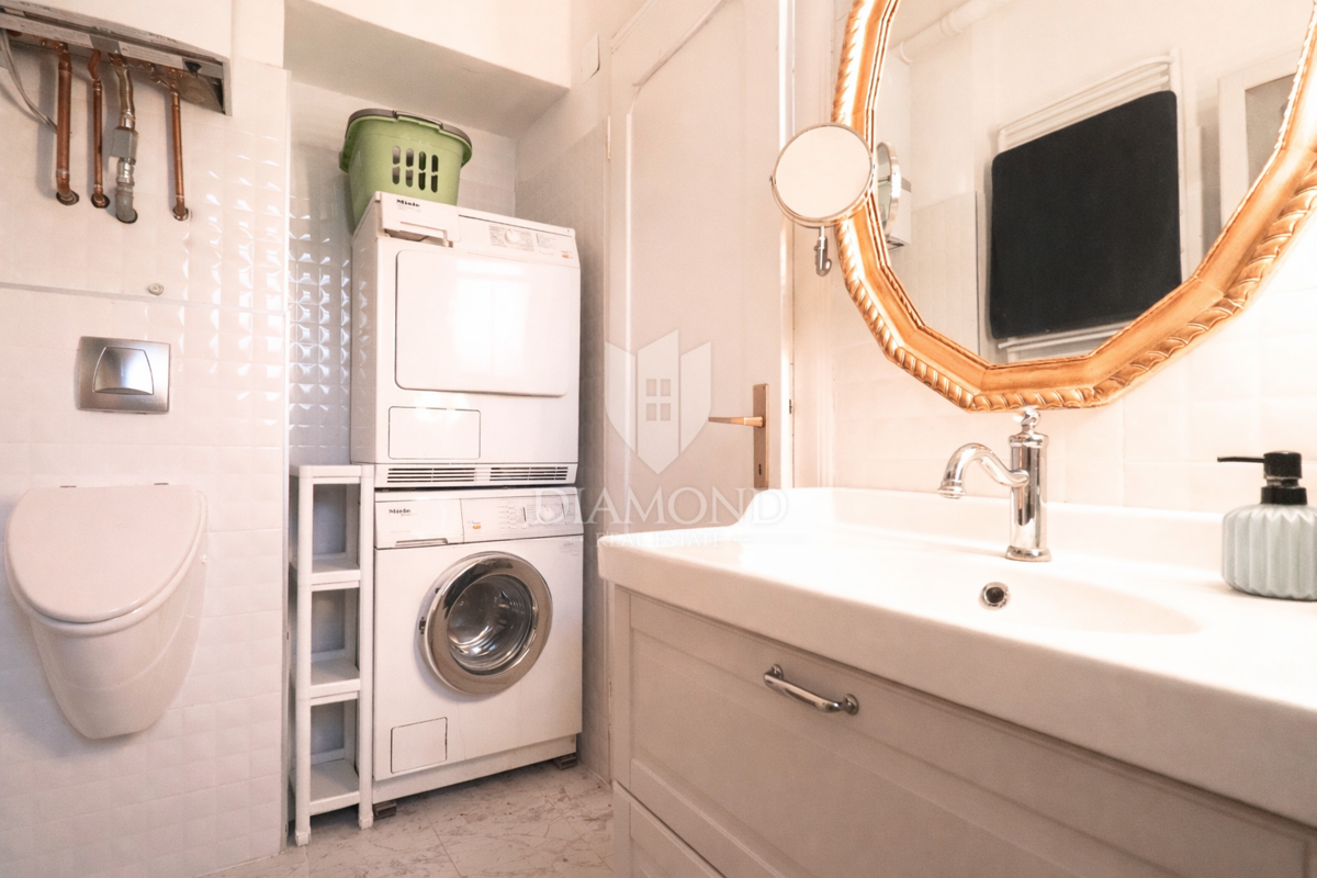 Appartamento Donji grad, Donji Grad, 90m2