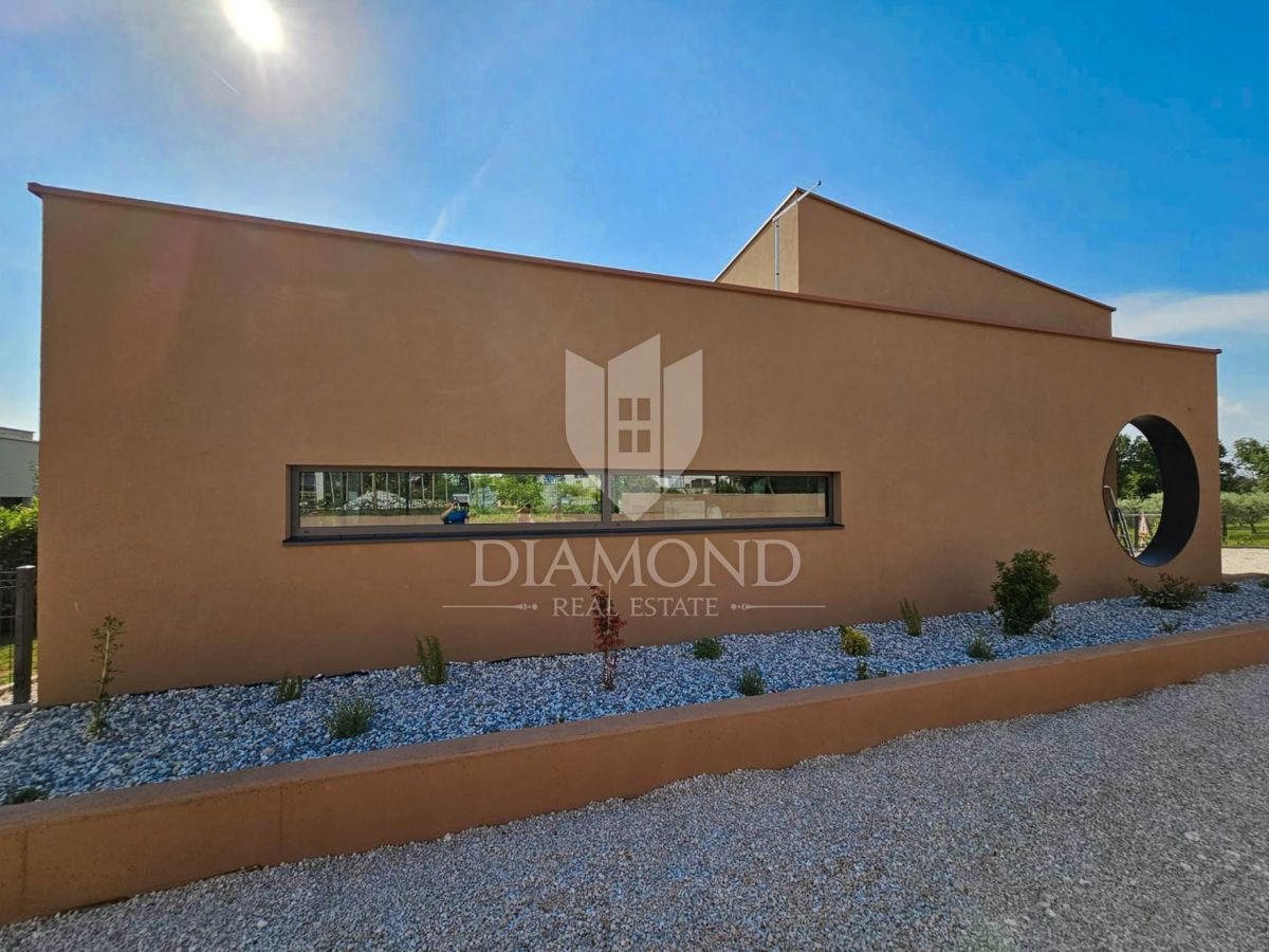 Casa Novigrad, 171m2