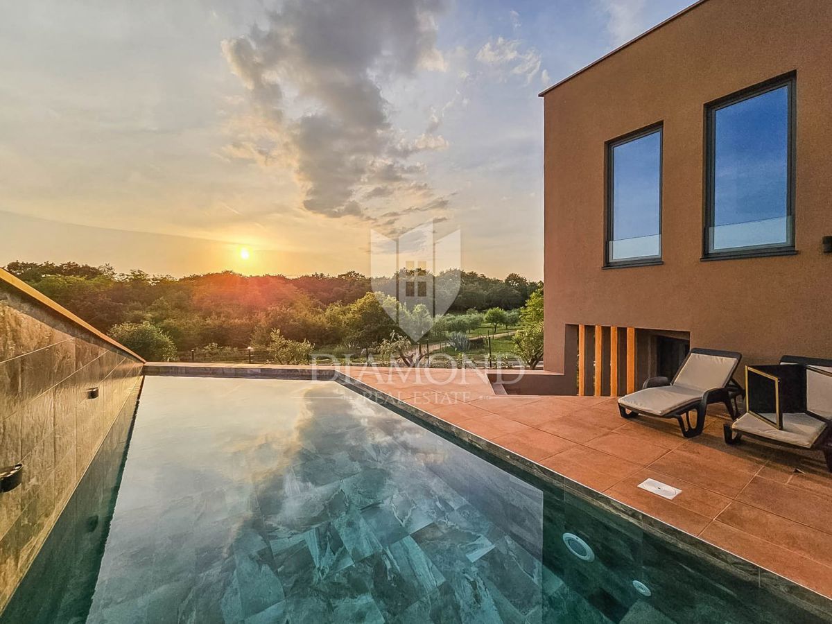 Casa Novigrad, 171m2