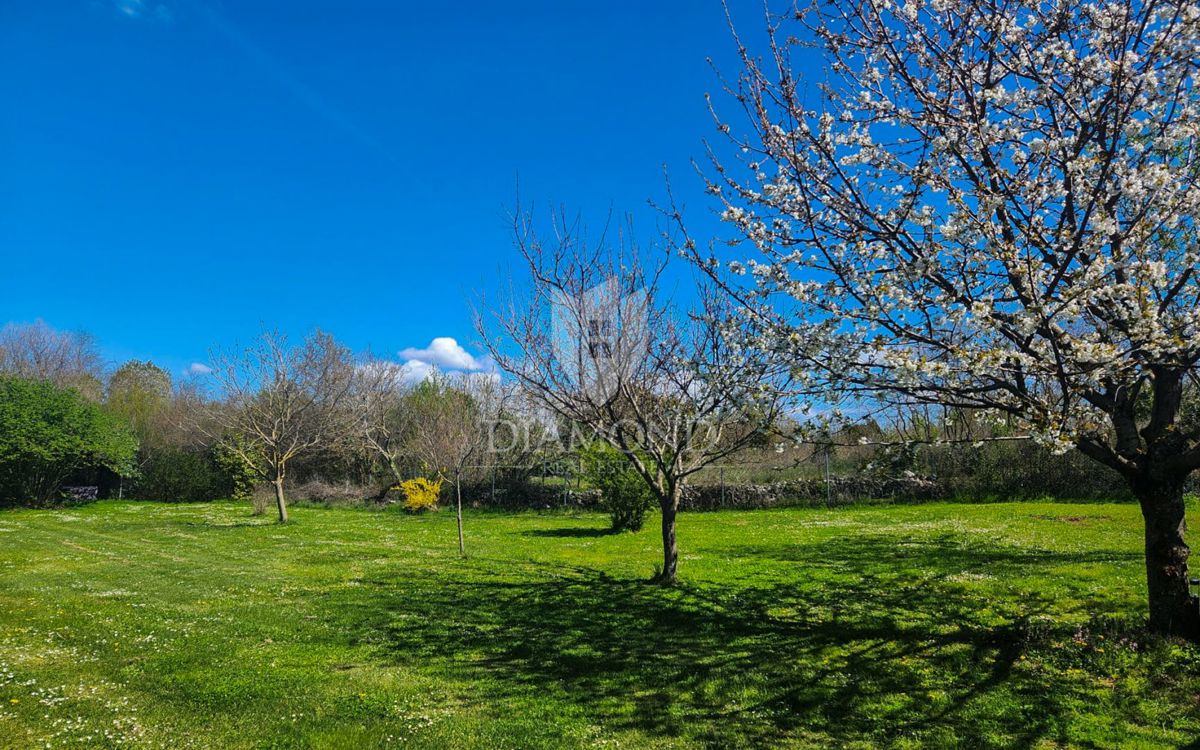 Labin, splendida casa vacanze con due appartamenti