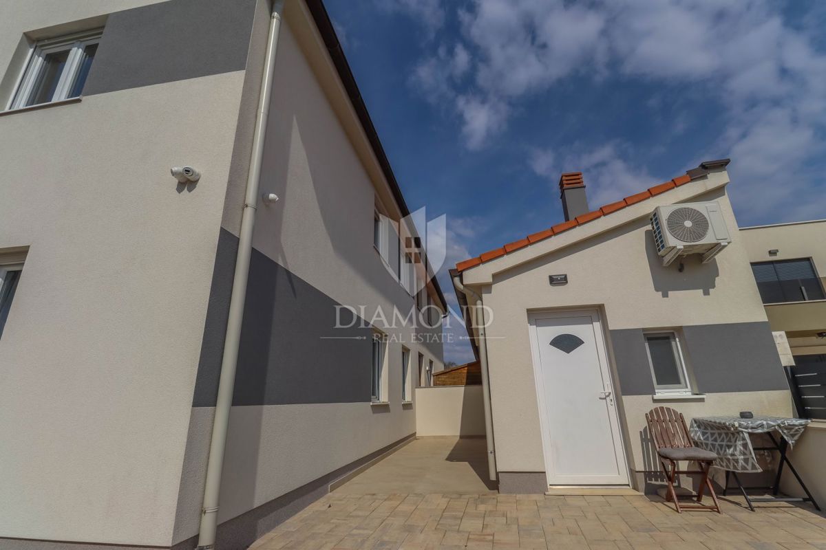 Šišan, appartamento di qualità al piano terra