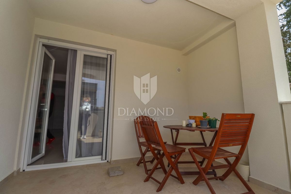 Šišan, appartamento di qualità al piano terra