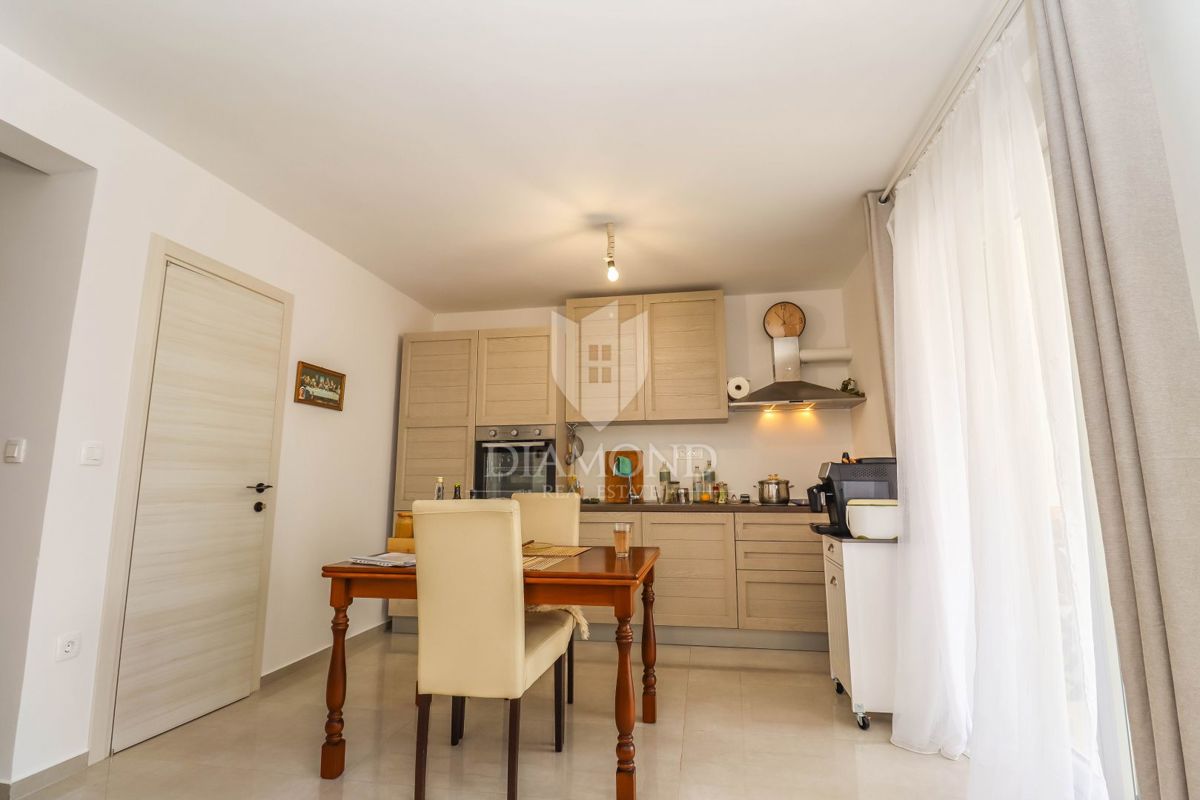 Šišan, appartamento di qualità al piano terra