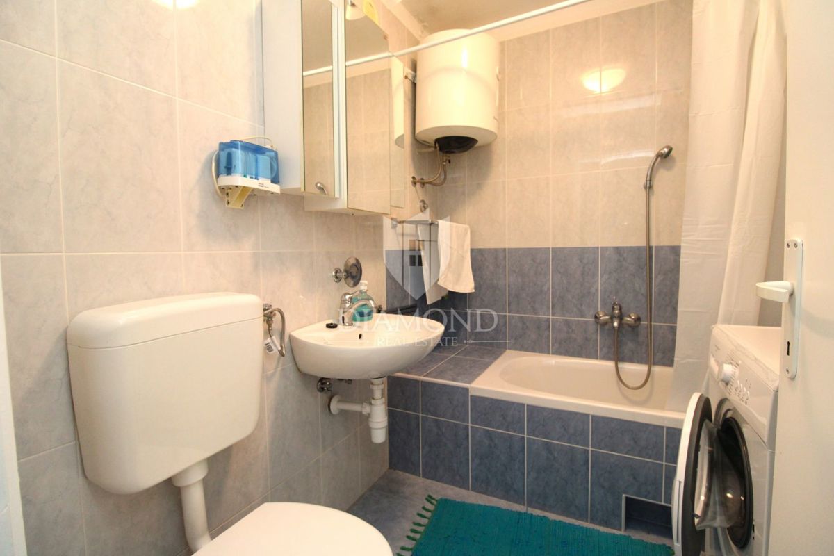 Appartamento Podmurvice, Rijeka, 54m2