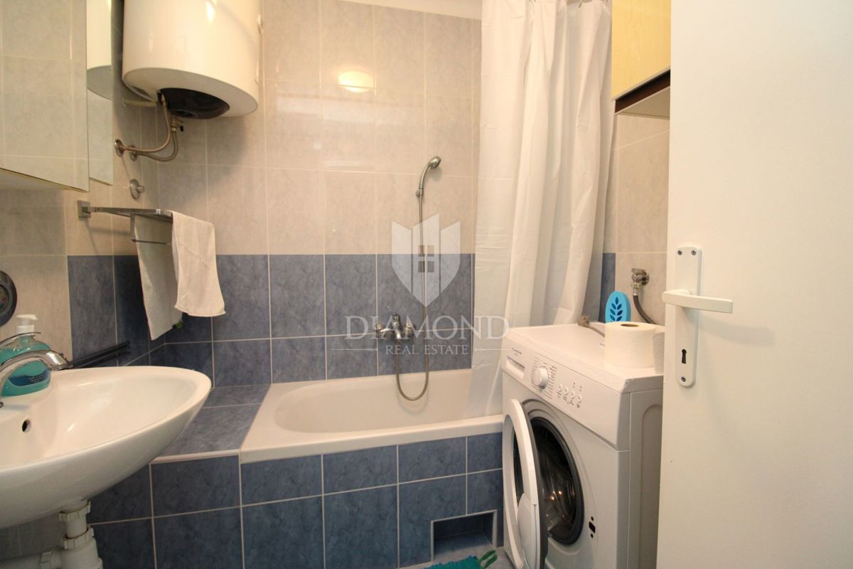 Appartamento Podmurvice, Rijeka, 54m2