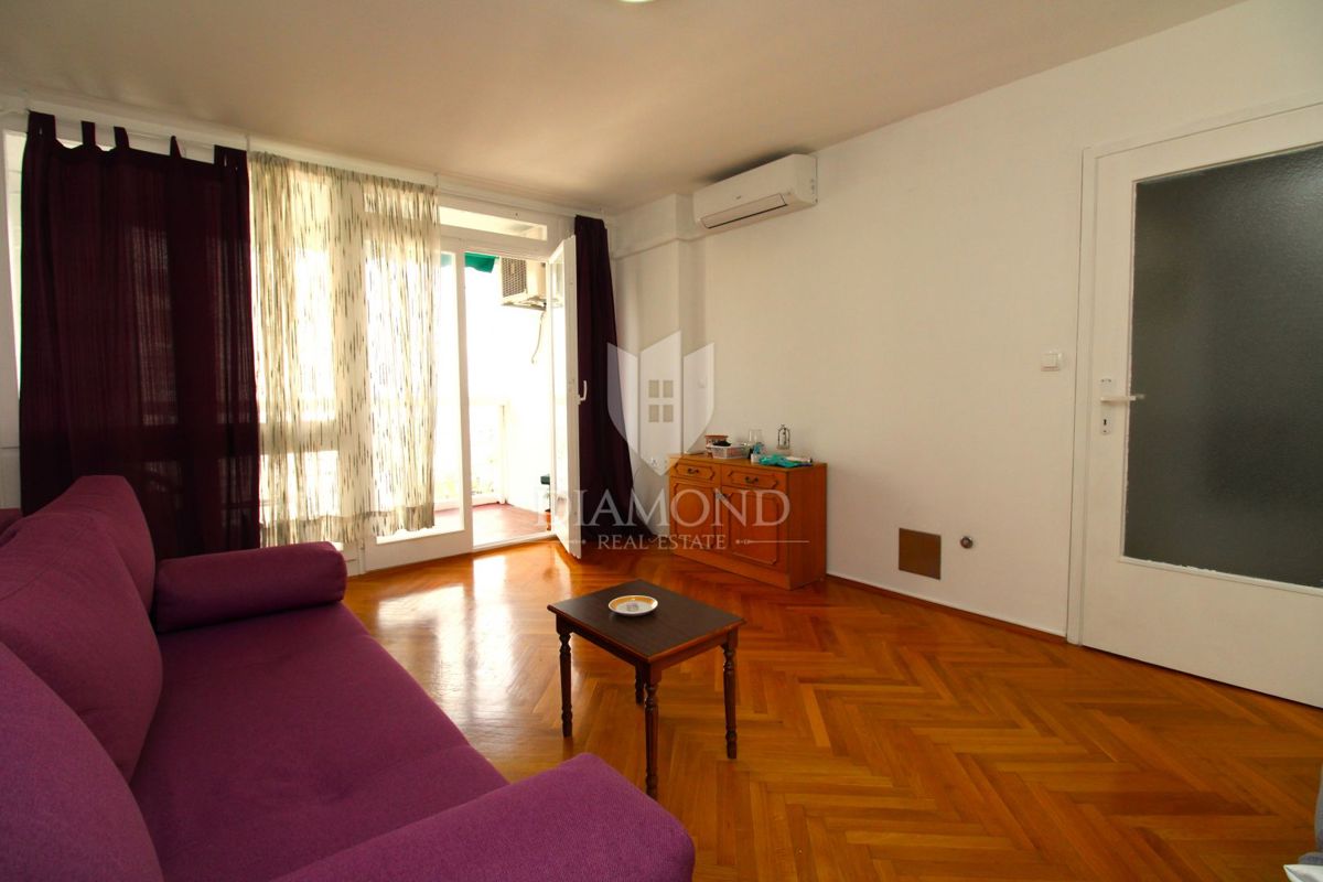 Appartamento Podmurvice, Rijeka, 54m2