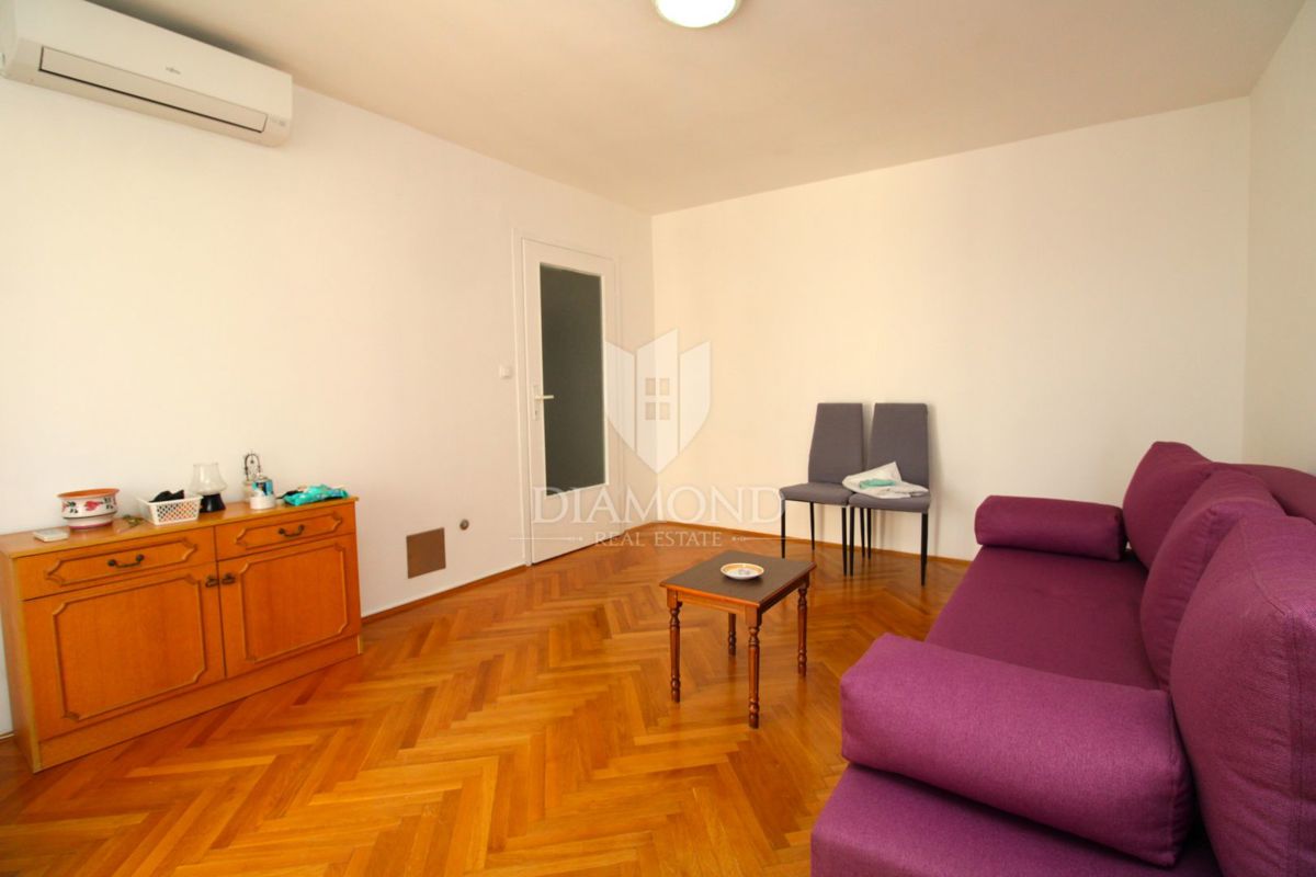 Appartamento Podmurvice, Rijeka, 54m2