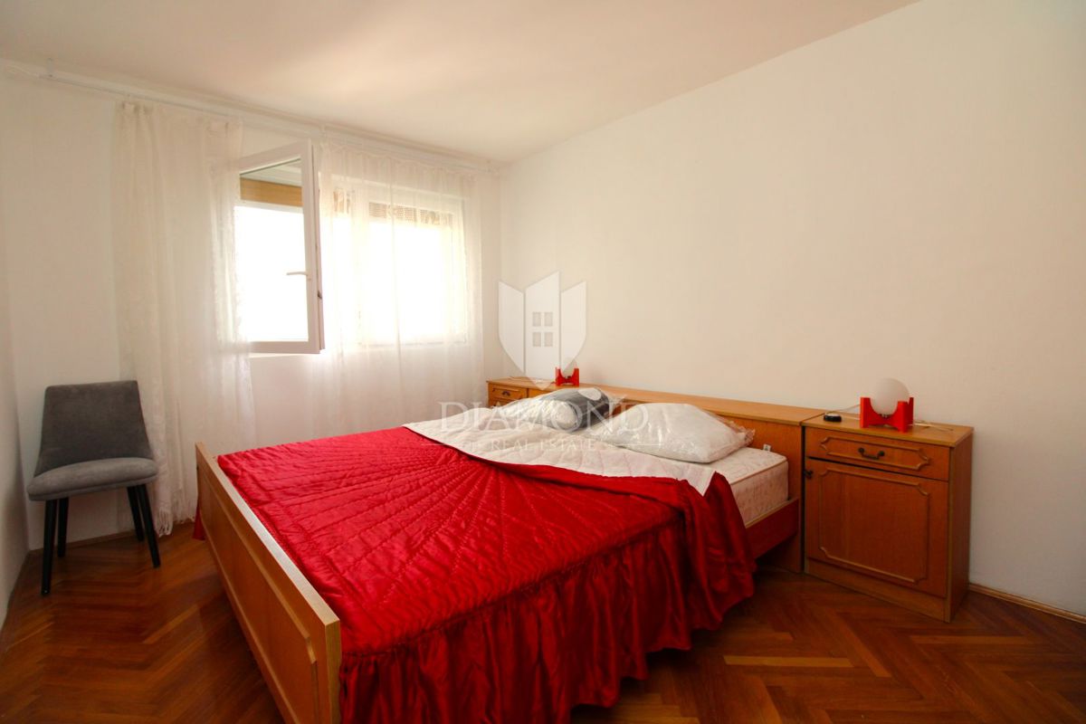 Appartamento Podmurvice, Rijeka, 54m2