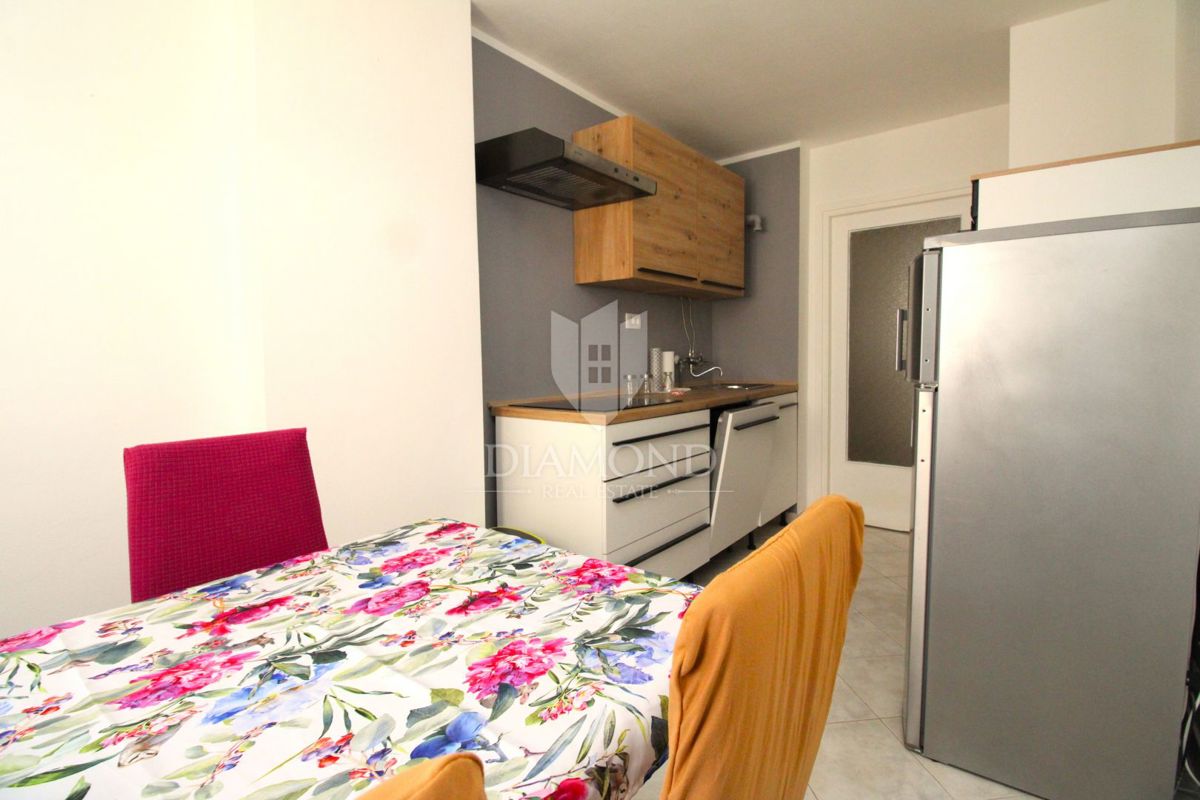 Appartamento Podmurvice, Rijeka, 54m2