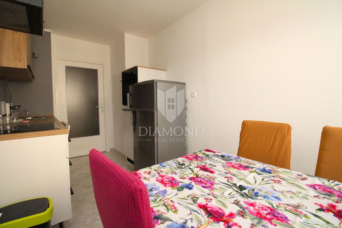 Appartamento Podmurvice, Rijeka, 54m2