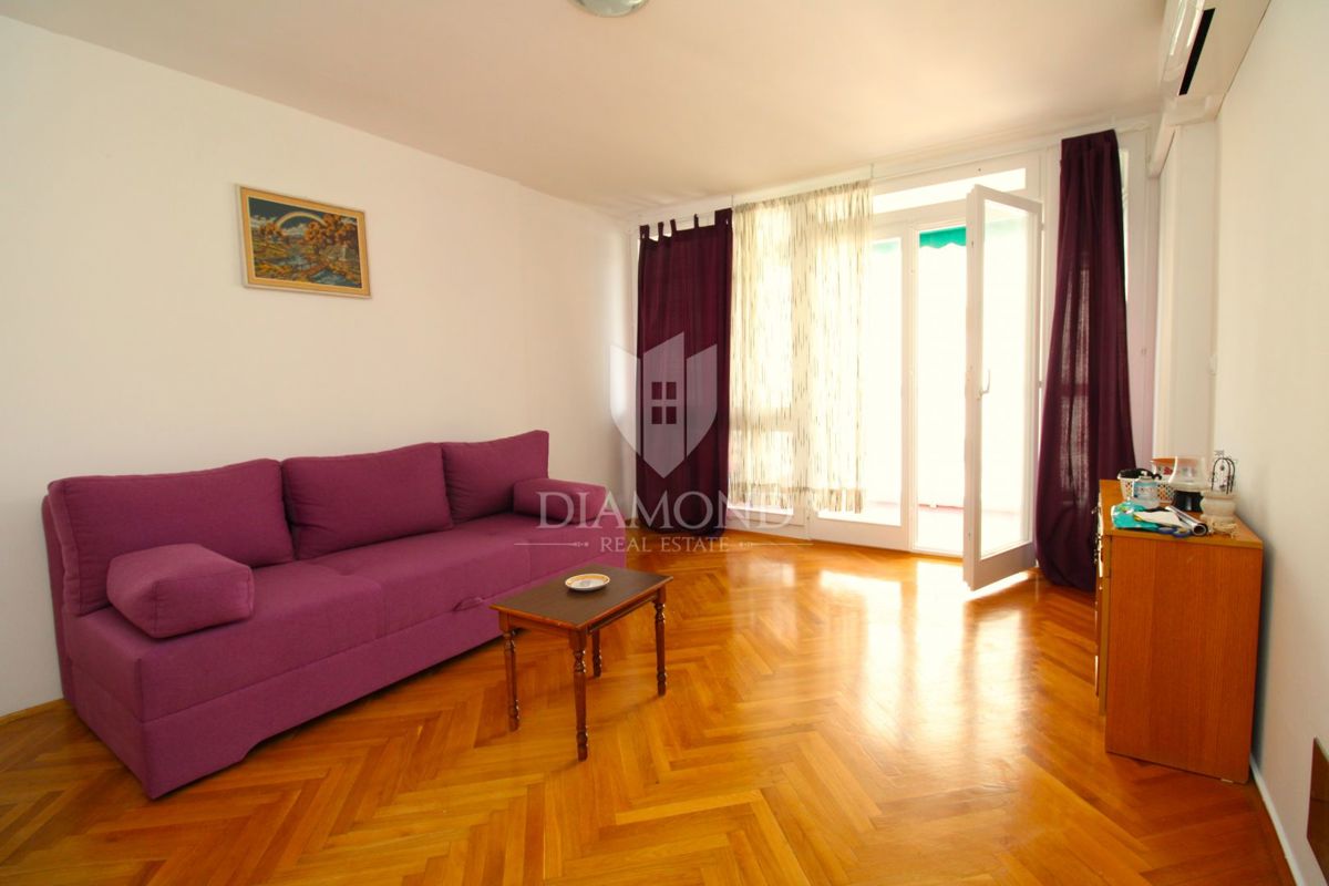 Appartamento Podmurvice, Rijeka, 54m2