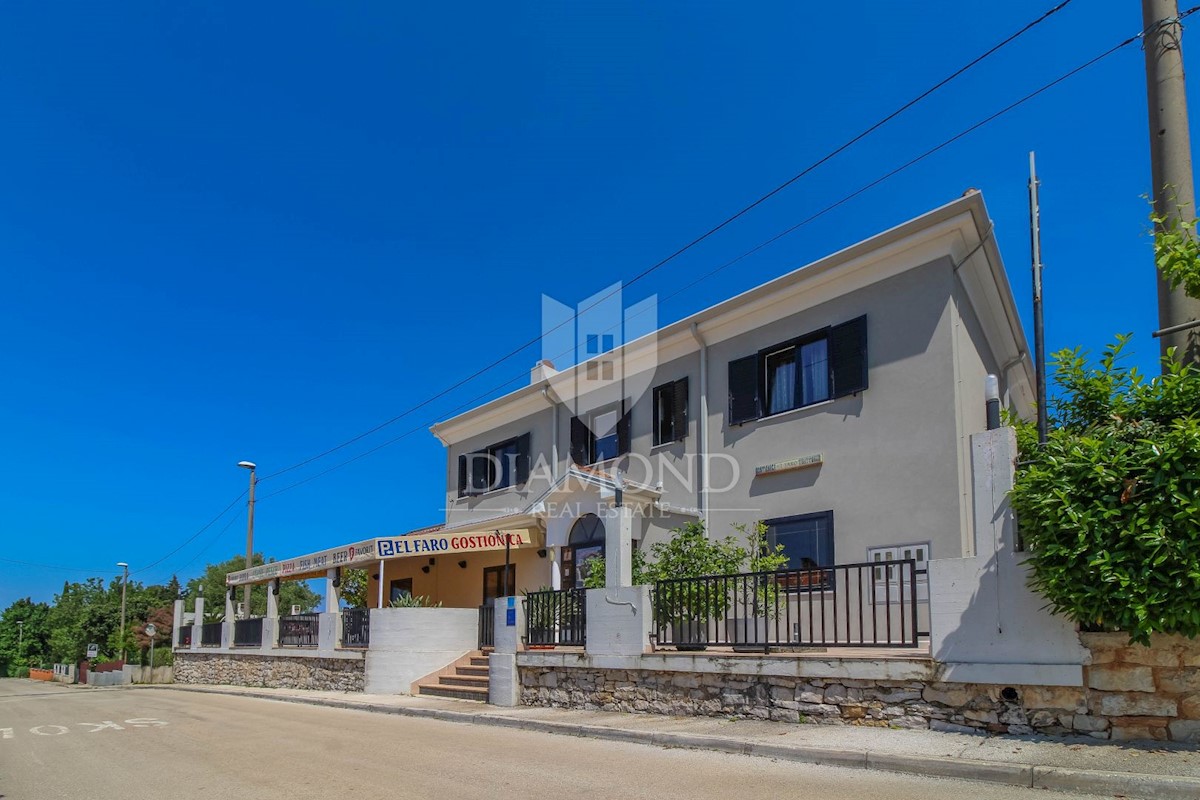 Casa Bašanija, Umag, 660m2