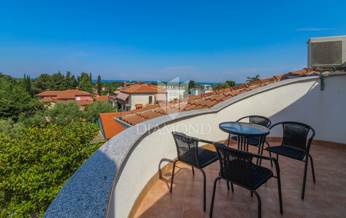 Casa Bašanija, Umag, 660m2