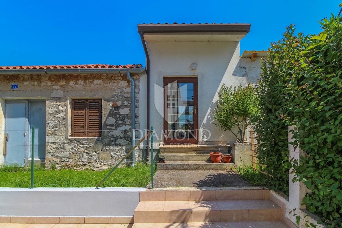 Casa Bašanija, Umag, 660m2