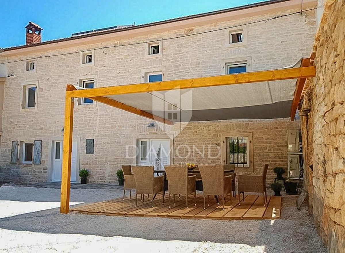 Casa Rovinjsko Selo, Rovinj, 210m2