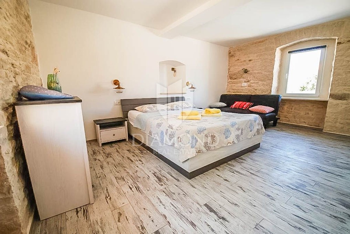 Casa Rovinjsko Selo, Rovinj, 210m2