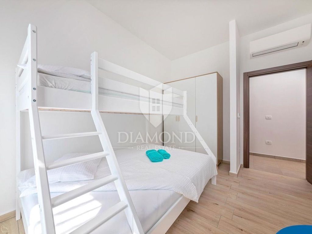 Casa Labin, 205m2