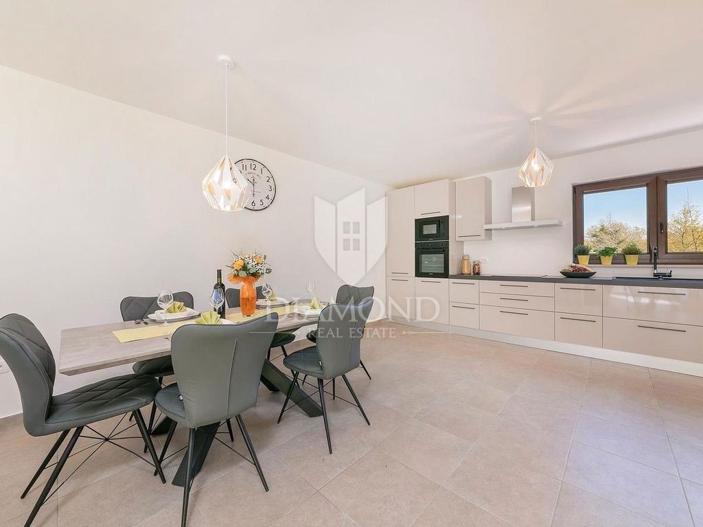 Casa Labin, 205m2