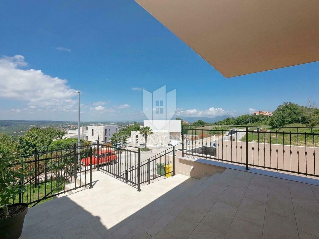Casa Labin, 205m2