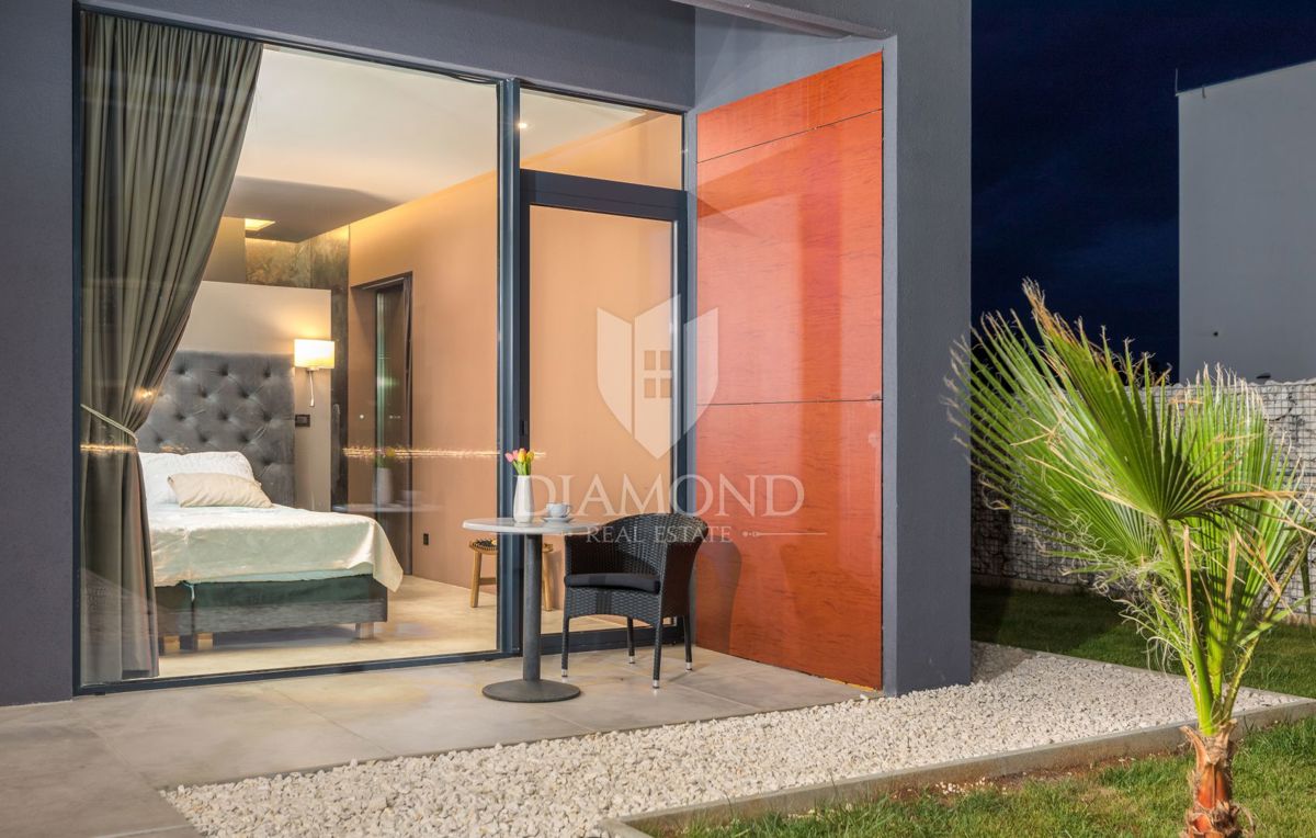 Casa Medulin, 405m2