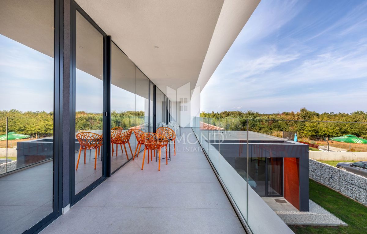 Casa Medulin, 405m2