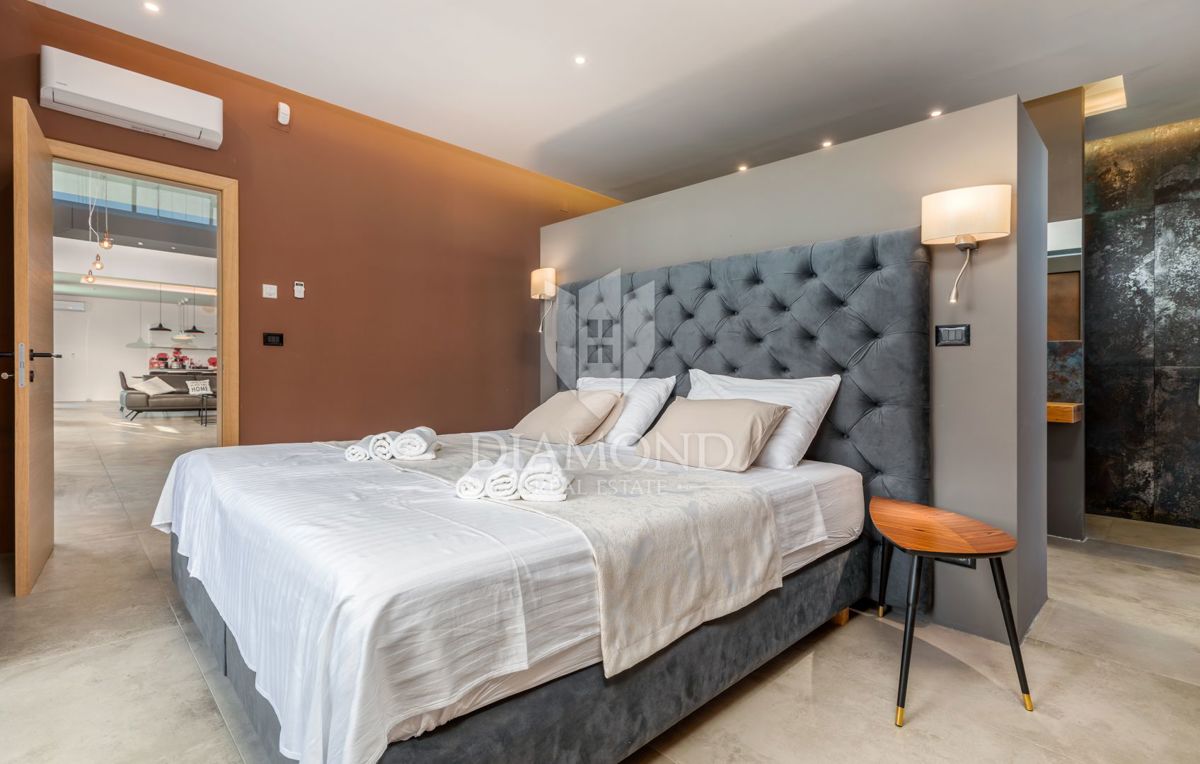 Casa Medulin, 405m2