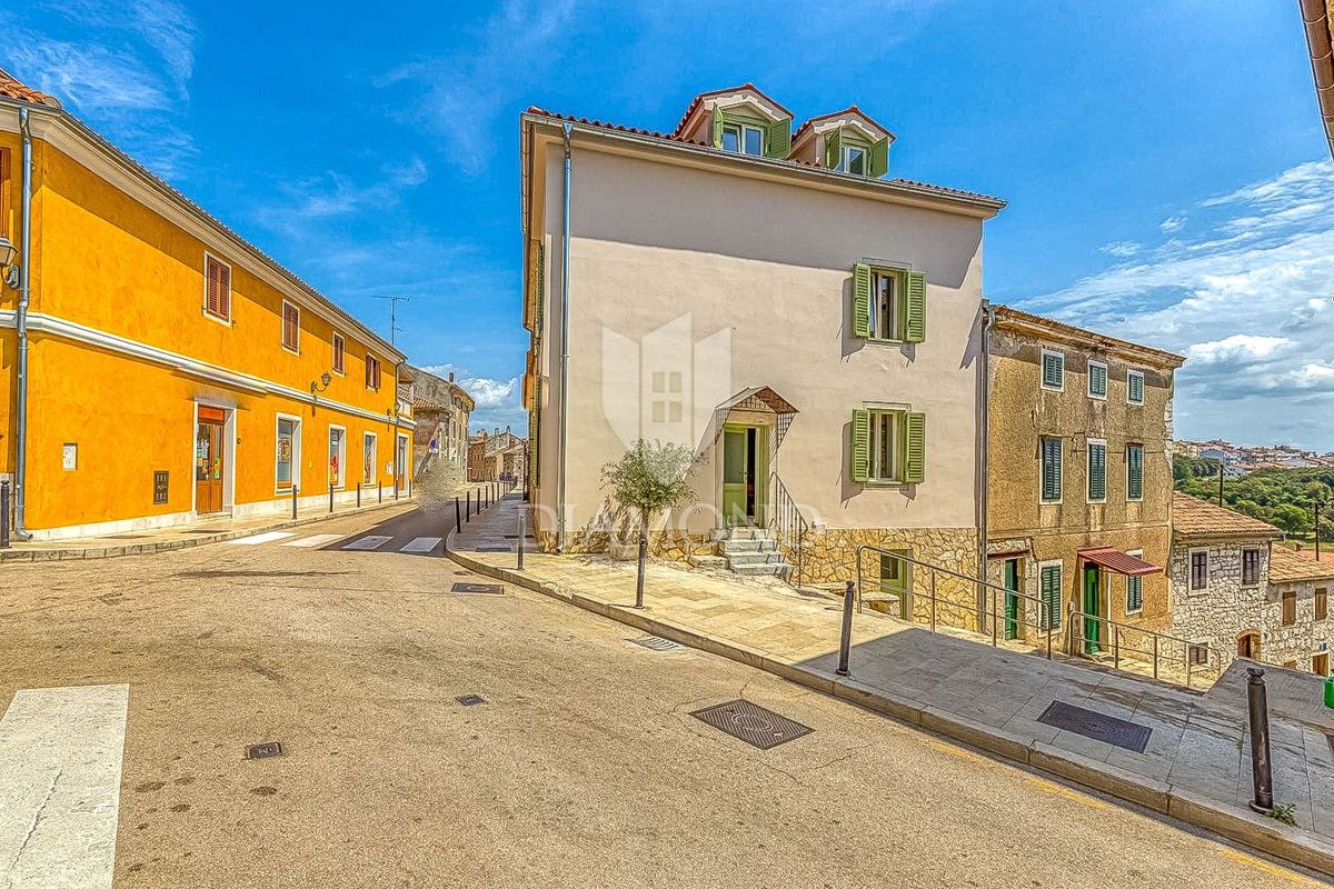 Casa Vrsar, 90m2