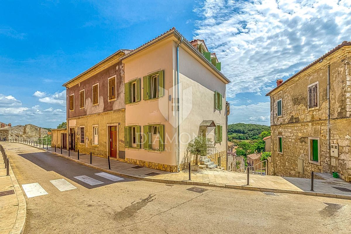 Casa Vrsar, 90m2
