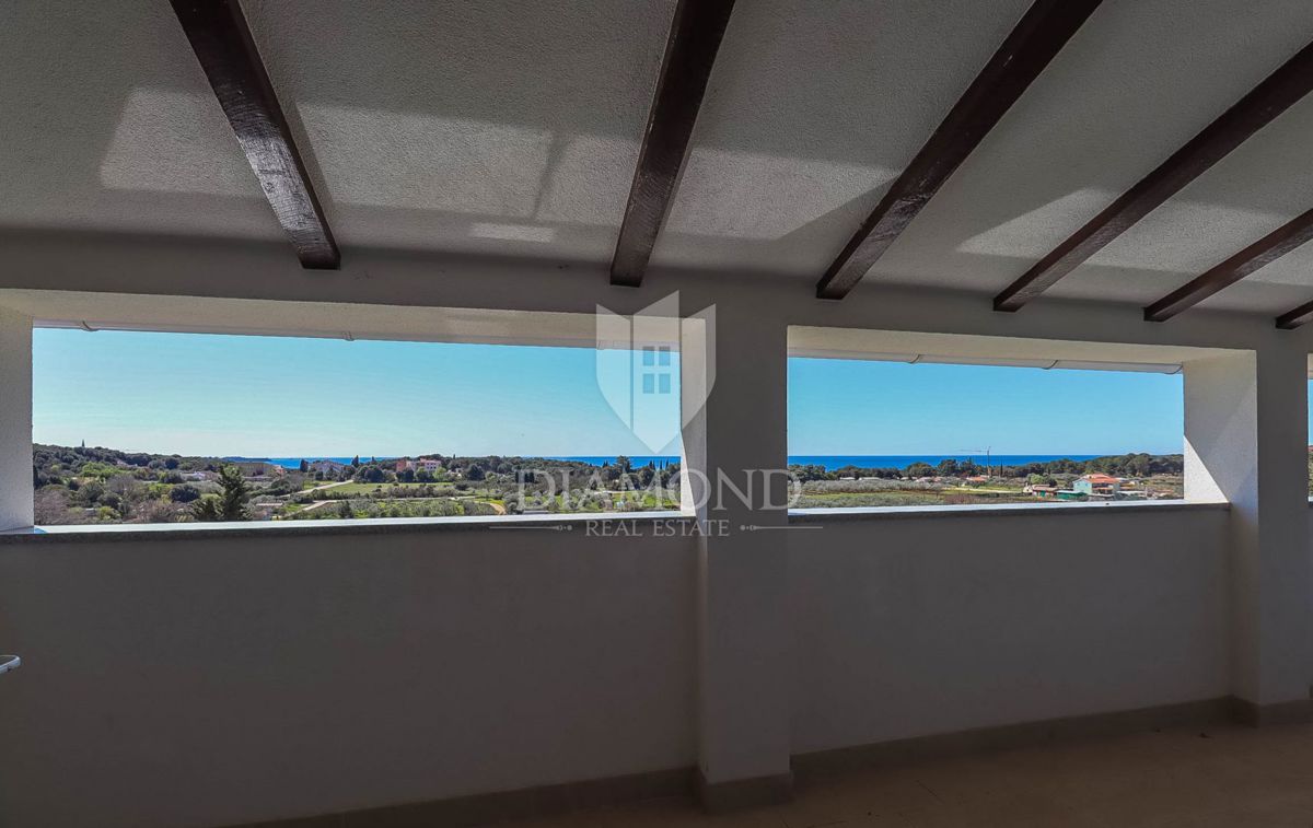 Casa Rovinj, 240m2
