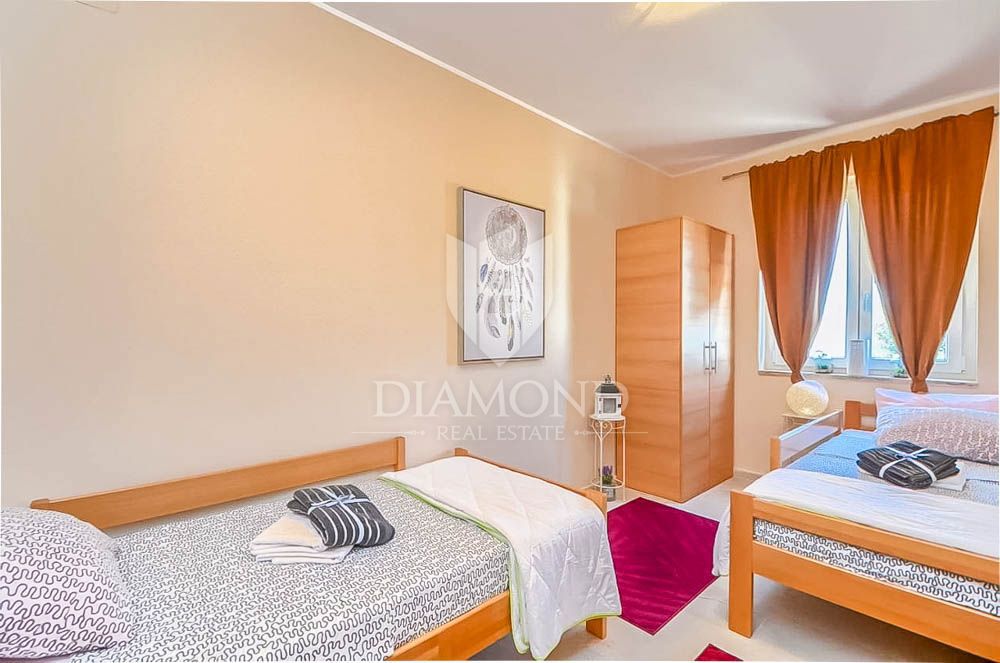 Pola, dintorni, Casa vacanze in un villaggio tranquillo!