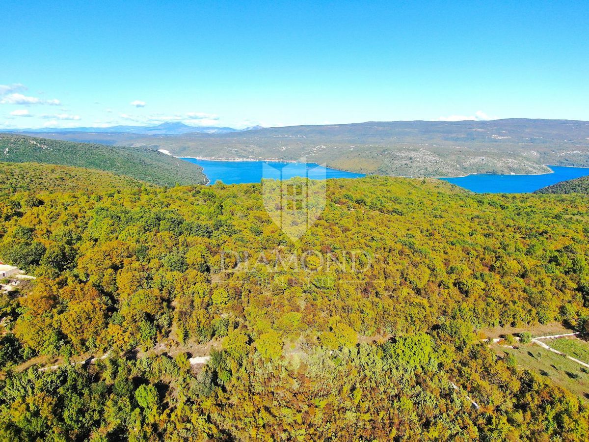 Terreno Rakalj, Marčana, 877m2